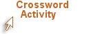 Hyperlink to Crossword Activity